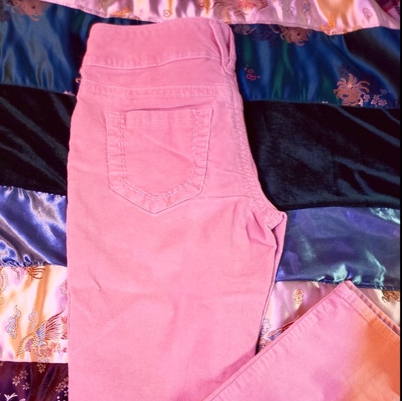 💗 Pink Cords NWOT - Picture 2 of 7